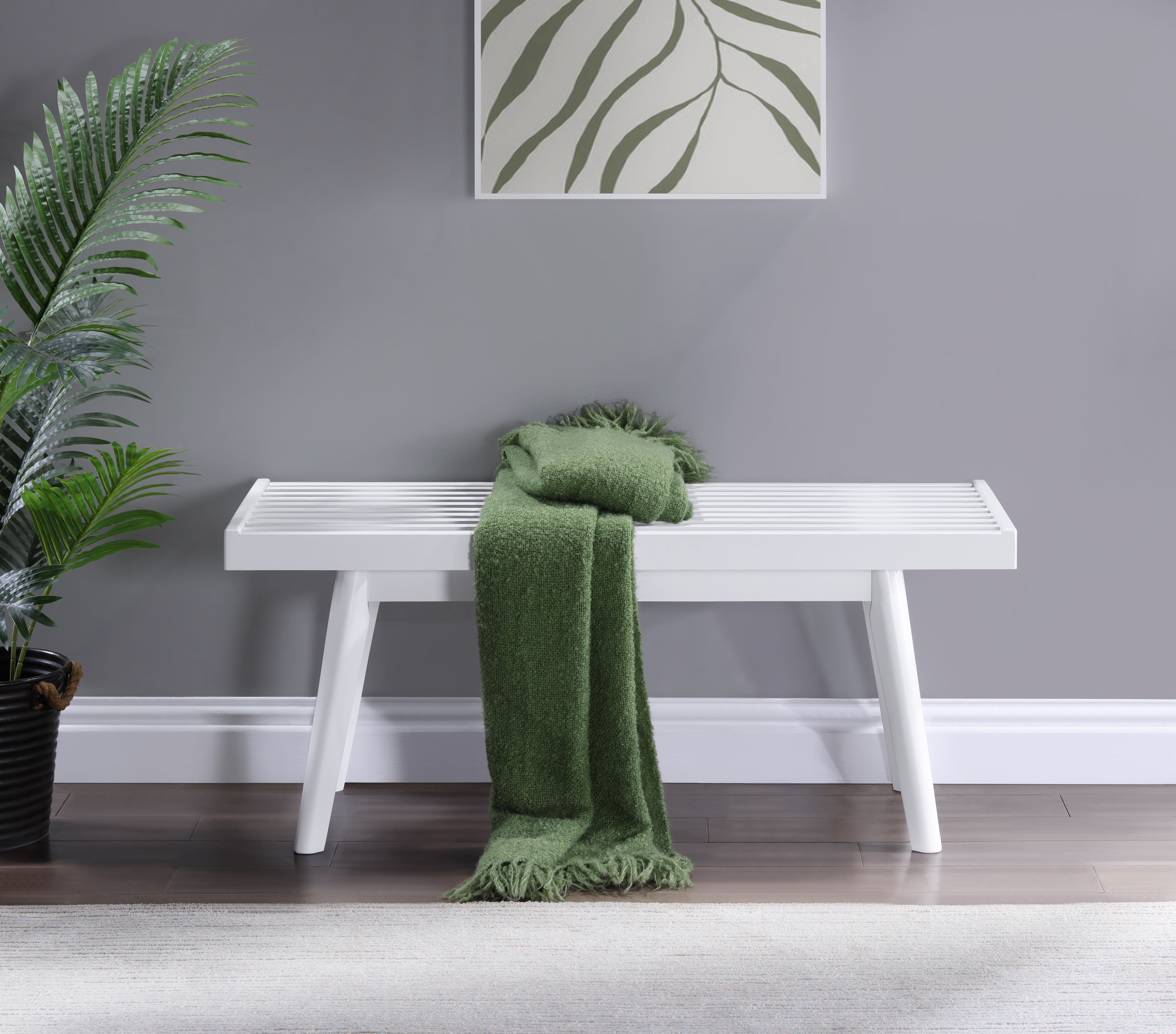 Roundhill Furniture Larwich 41.3