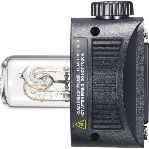 Godox AD200Pro II TTL Pocket Flash - Powerful Portable Strobe Light for Photography, Studio & Outdoor Shooting - Perfect for Portraits, Events & On-Location Photography