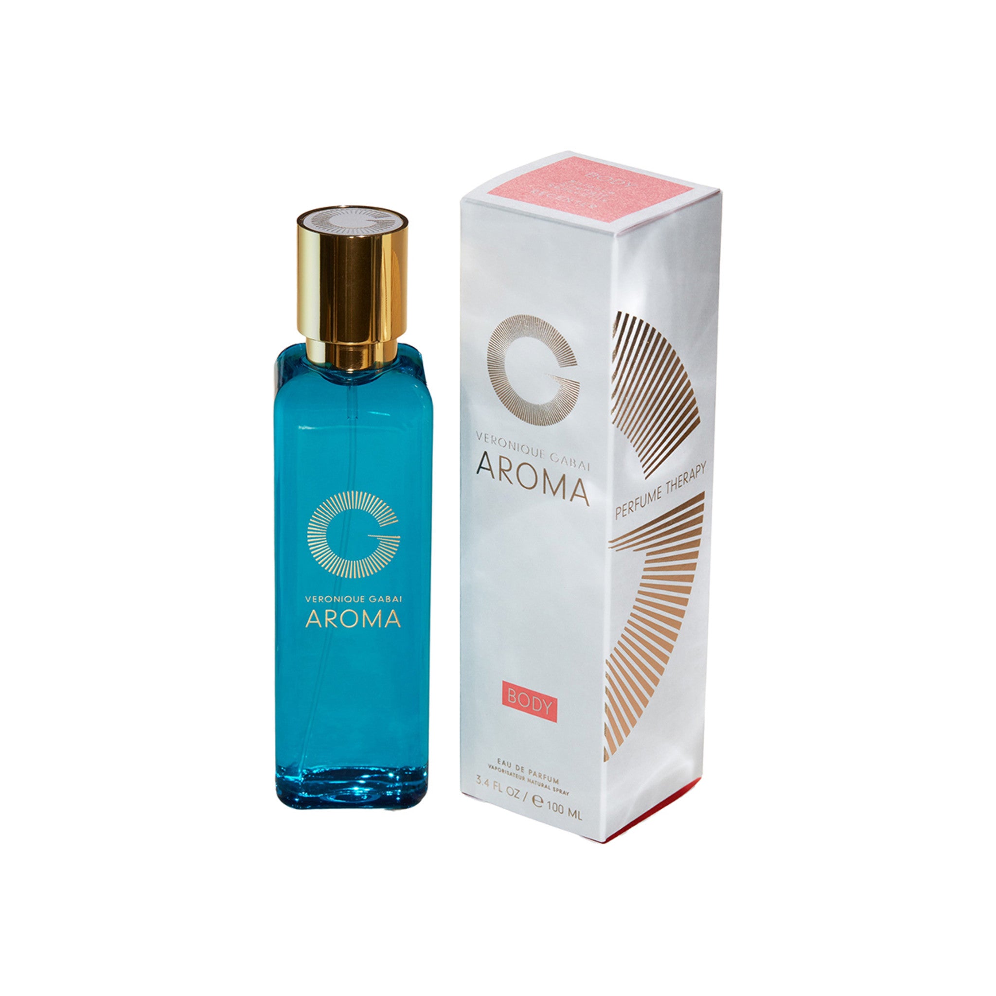 Aroma Body Eau de Parfum for Women - Long Lasting Floral Fragrance Perfume Spray - Perfect for Date Night, Office & Special Occasions