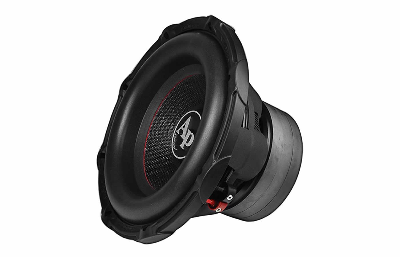 Audiopipe TXX-BD3 12 Inch Car Subwoofer - High Power Bass for Deep Sound | Perfect for Car Audio Systems & Home Theater Setups