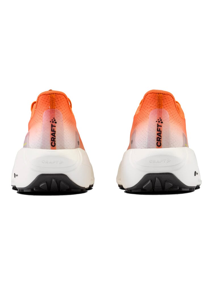 **Men's Nordlite Ultra Running Shoes - Lightweight & Cushioned for Long-Distance Training & Trail Running**