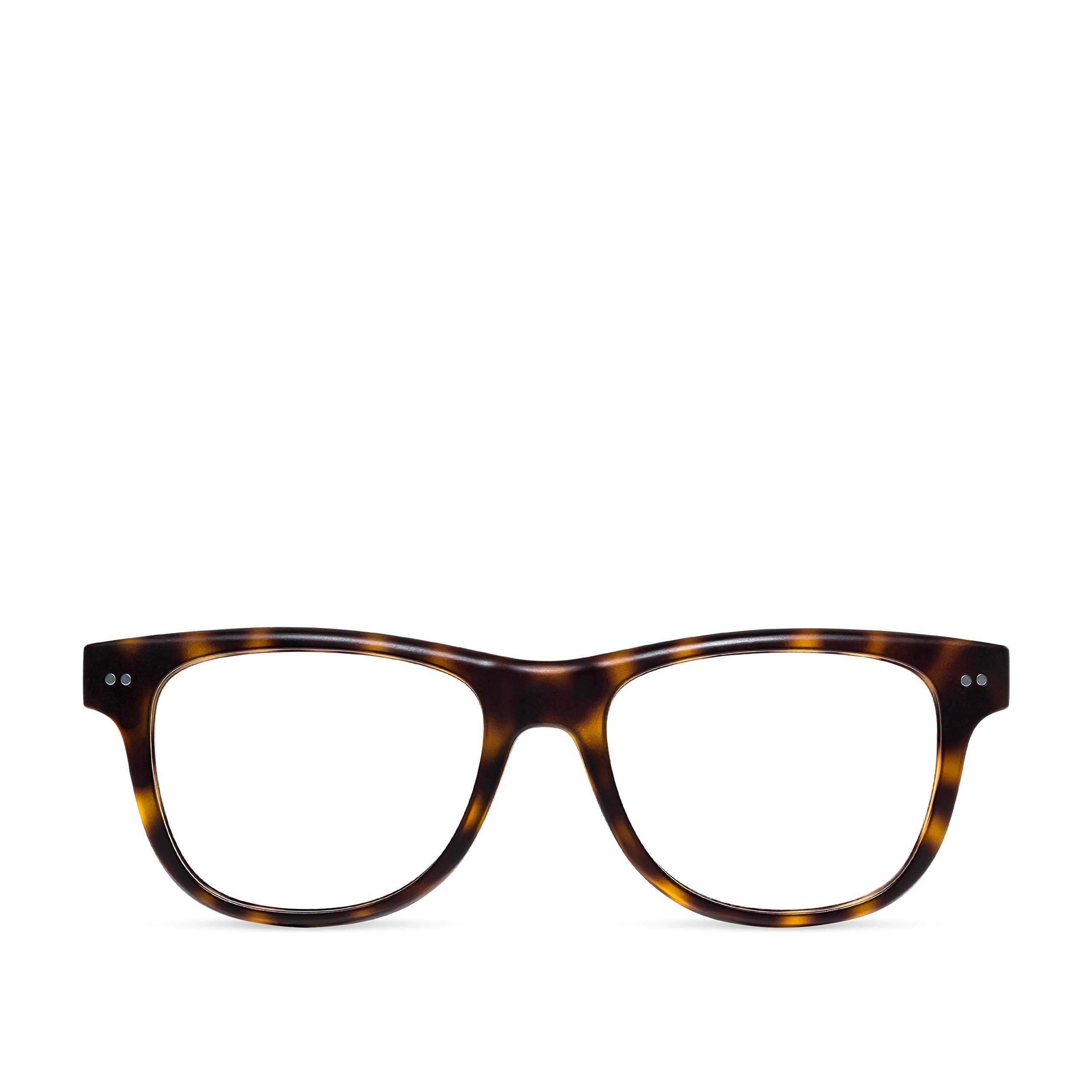 LOOK OPTIC Sullivan Blue Light Blocking Glasses with RETINASHIELD Technology - Anti Eyestrain Computer Glasses for Digital Screen Use, Reading & Gaming