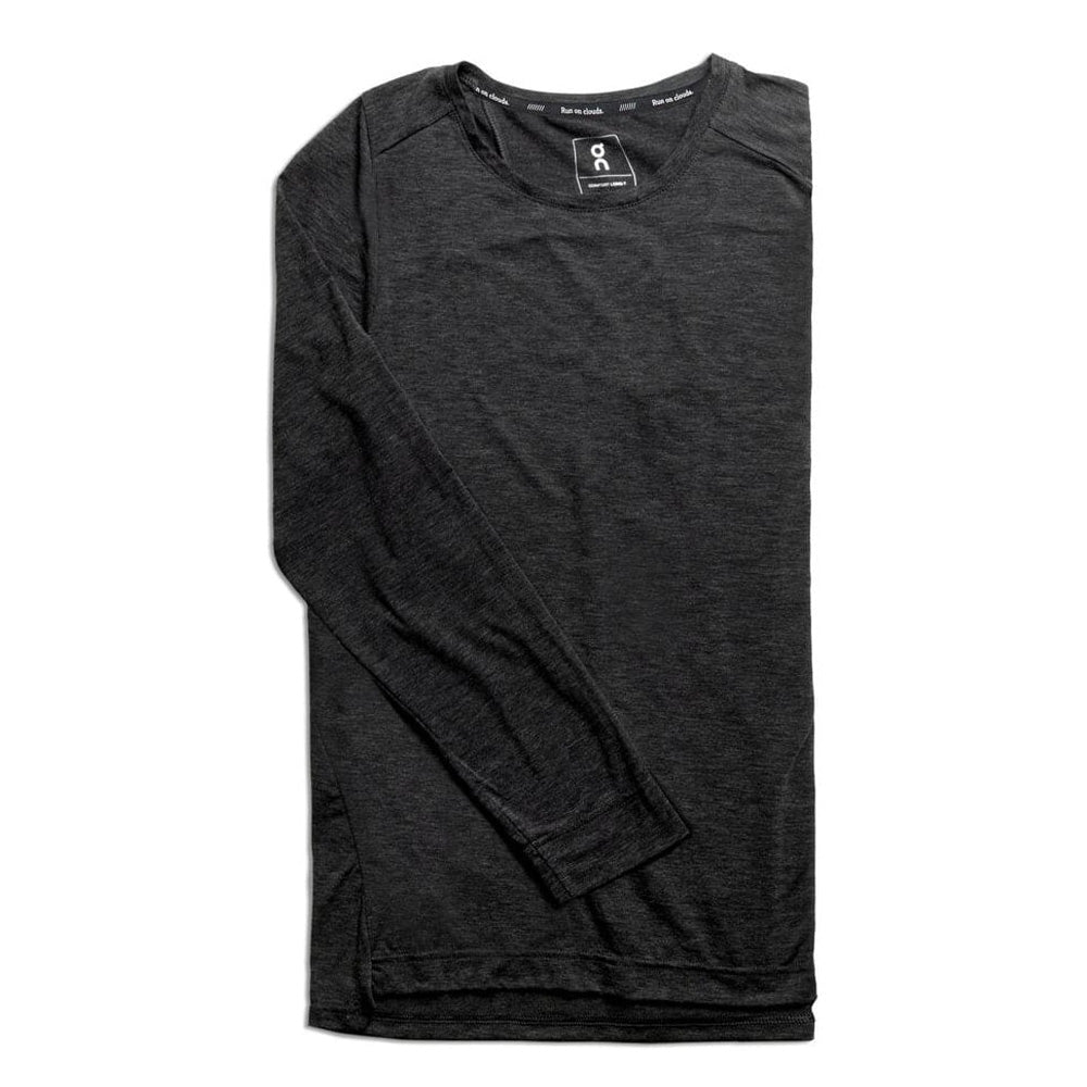 Men's Comfortable Long T-Shirt - Soft Breathable Cotton Casual Tee for Everyday Wear, Gym & Outdoor Activities