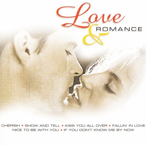 Love & Romance - Romantic Gifts for Couples, Anniversaries & Valentine's Day - Perfect for Date Nights, Weddings & Special Occasions
