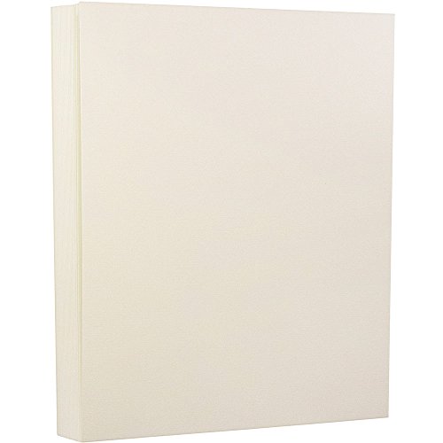 Natural White Linen