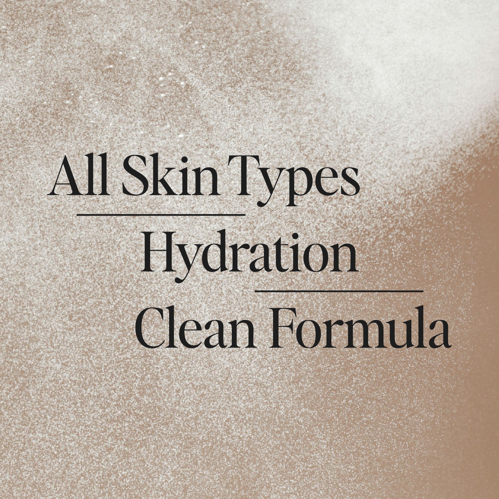 Thirsty Face® Hydrating Facial Mist Spray - Refreshing & Moisturizing for Dry Skin - Perfect for Travel, Gym & On-the-Go Skincare