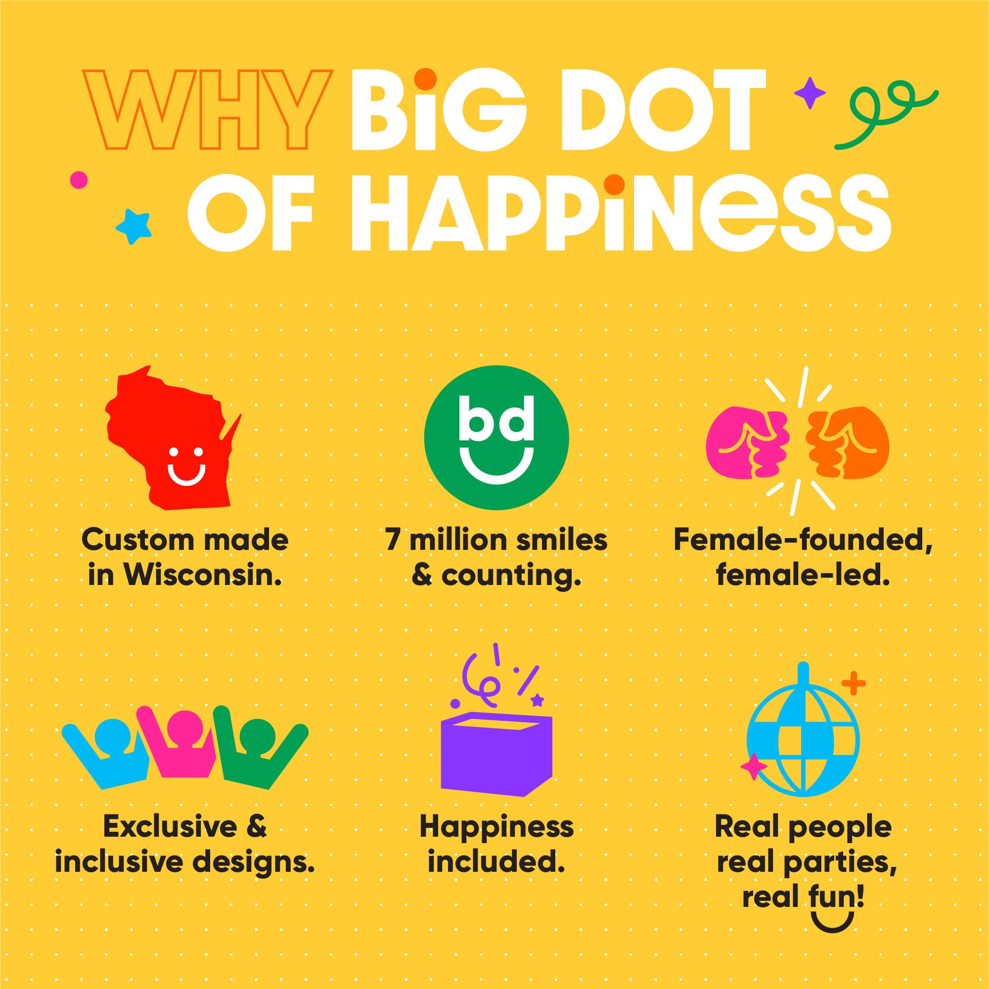 Big Dot of Happiness Red Graduation Lawn Decorations - 10 Piece Set for Outdoor Graduation Party Decorations & Backyard Celebrations