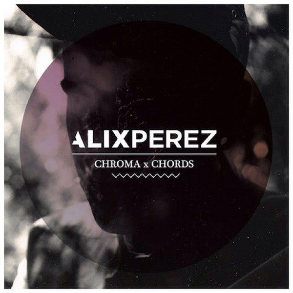Alix Perez – Chroma Chords Vinyl LP | Shogun Audio SHA066 | Electronic Music, Drum & Bass | DJ & Home Listening