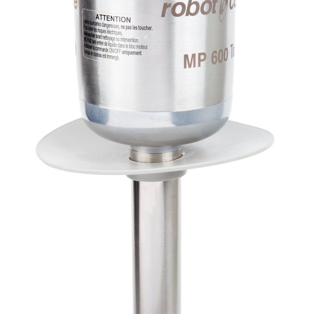 Robot Coupe MP800 Turbo 29