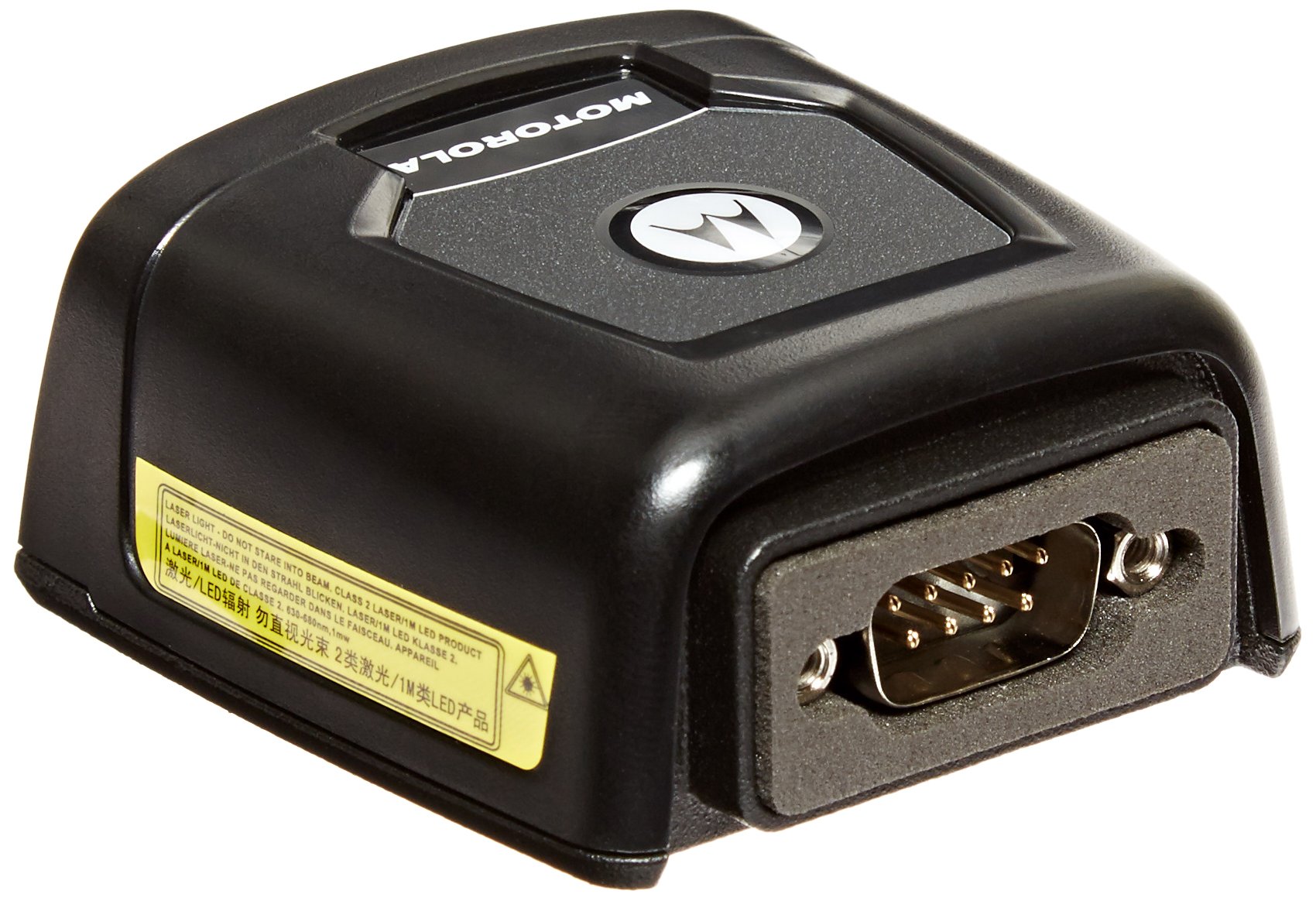 Motorola DS457-SR20009 Barcode Scanner - Fixed Mount for Retail & Warehouse