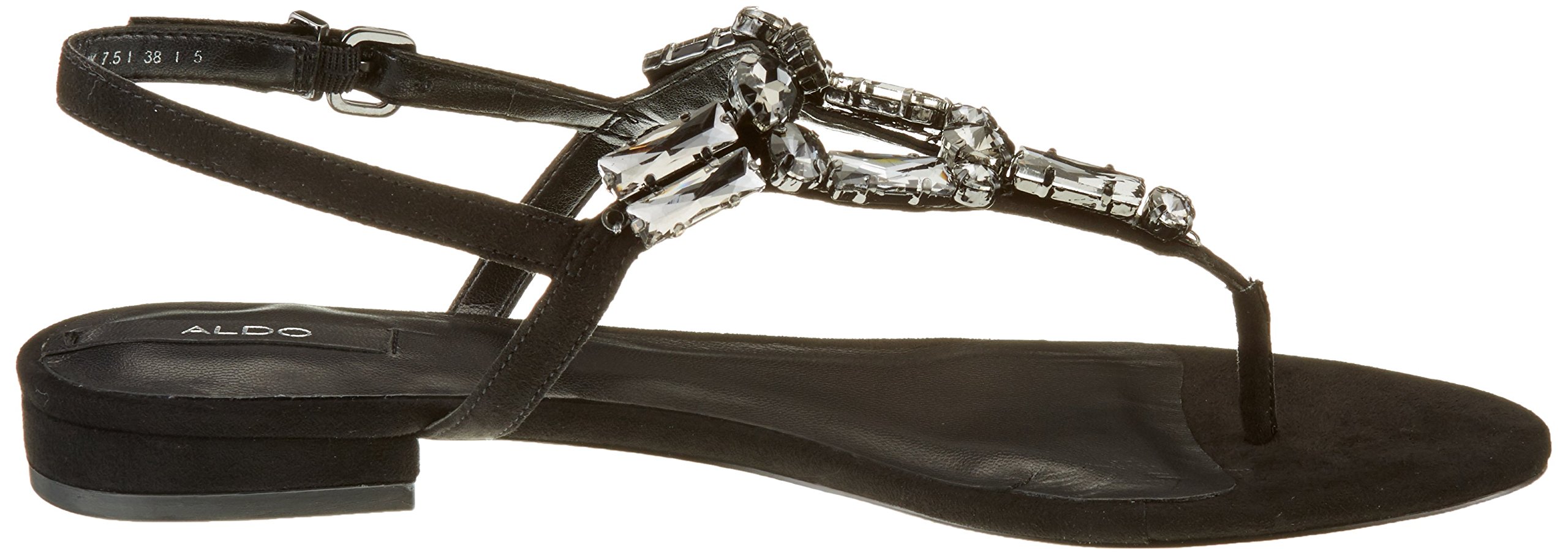 ALDO Women's Roman Sandals - Comfortable Gladiator Sandals for Summer | Casual & Dressy Footwear for Beach, Vacation, and Everyday Wear