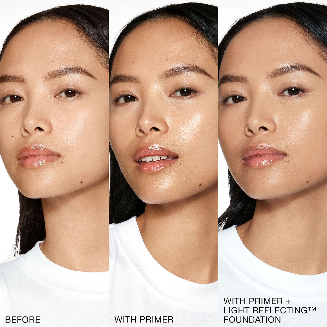 Best Light Reflecting Hydrating Primer for Flawless Makeup Base - Perfect for Daily Wear & Photography