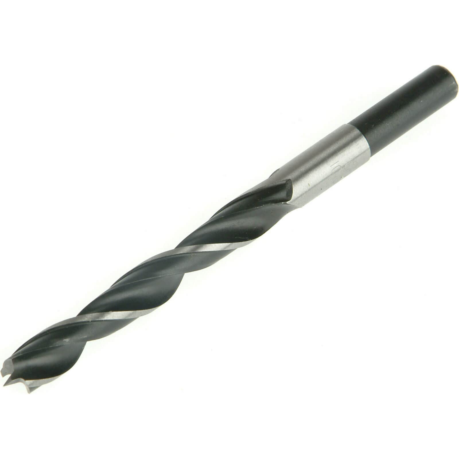 14.0mm Lip & Spur Wood Drill Bit - High Precision Woodworking Tool for Cabinets, Furniture & DIY Projects