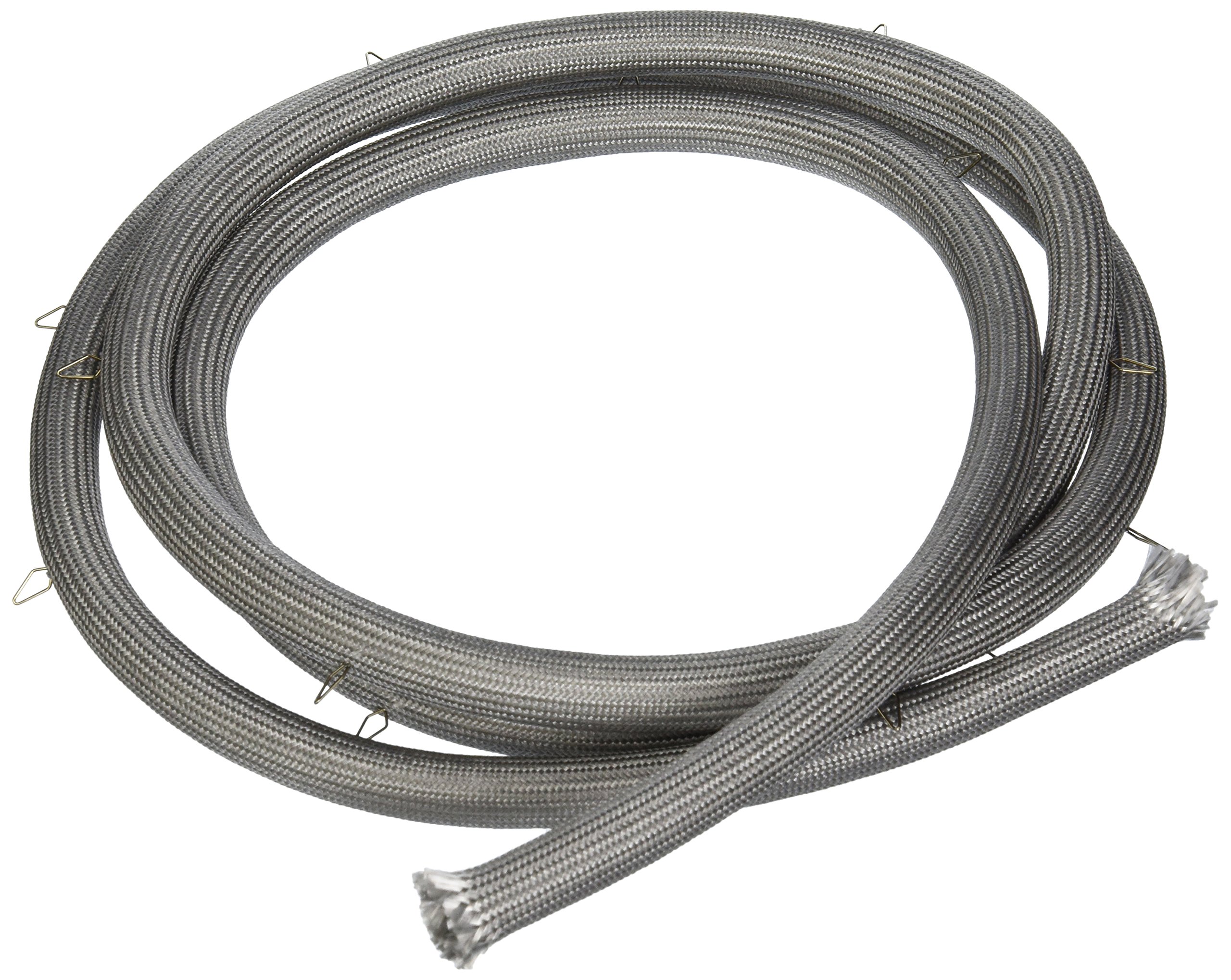 Genuine Frigidaire 316403101 Replacement Seal for Range, Stove & Oven - Perfect for Kitchen Appliance Repair & Maintenance