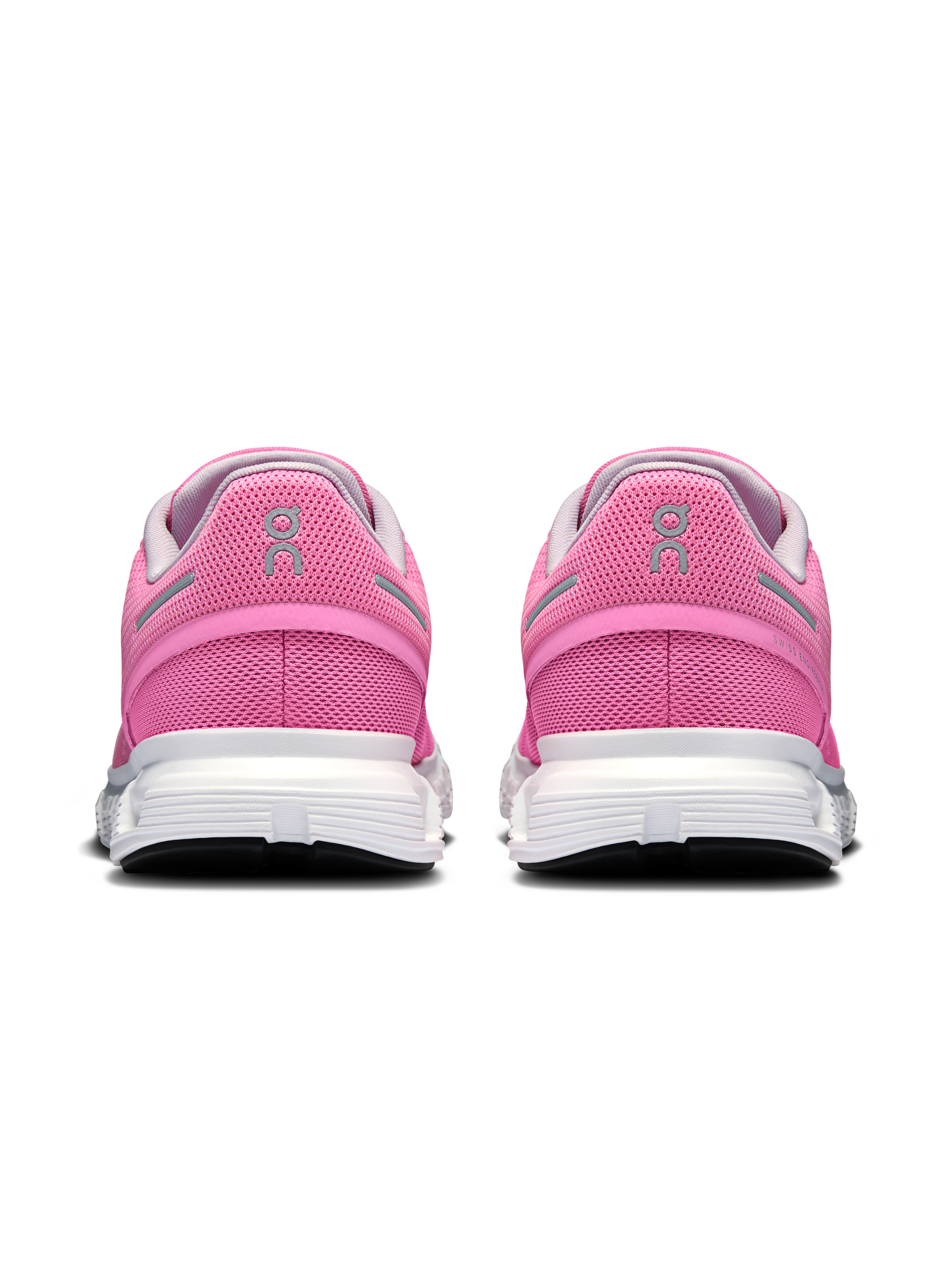 On Cloud 6 Women's Running Shoes - Lightweight & Cushioned for Road & Trail - Perfect for Jogging, Gym Workouts & Daily Wear