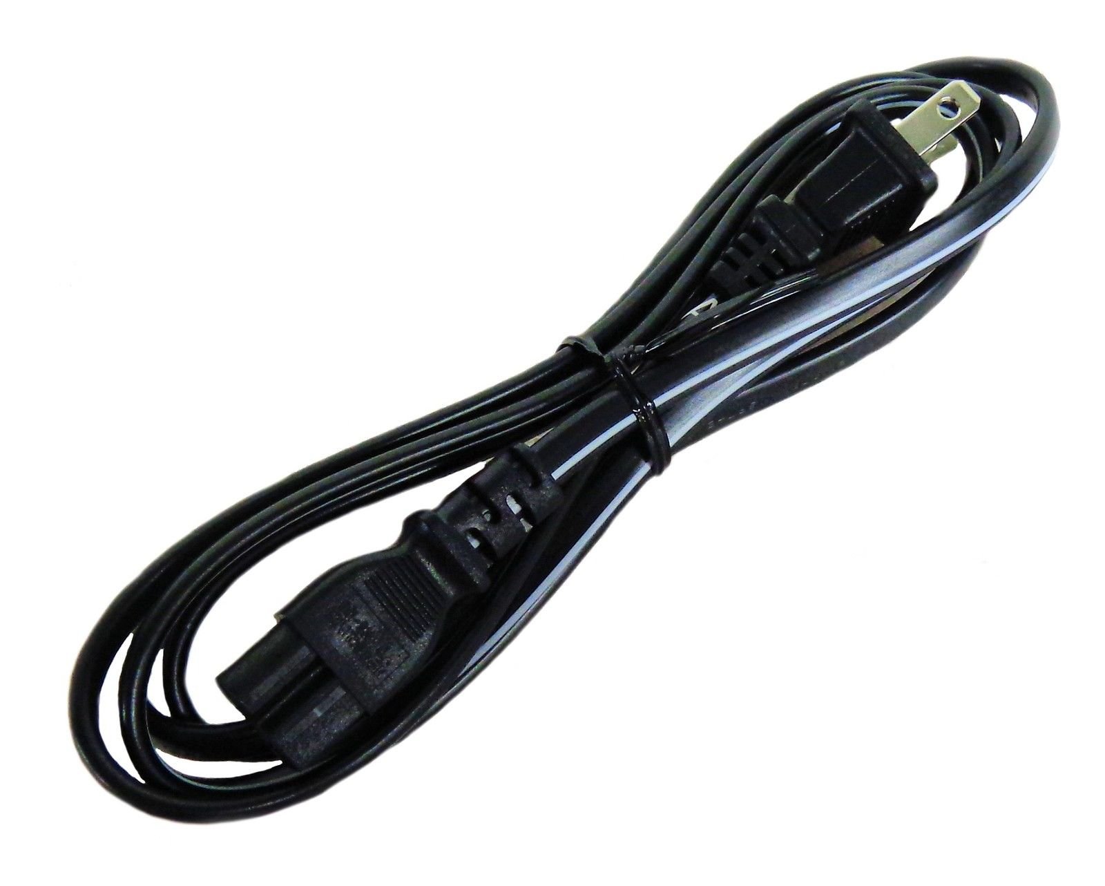 Bose SoundTouch 20 30 SoundDock 10 Solo Stereo Replacement Power Cable Cord - AC Adapter Charger for Home Office Music System - Compatible with Bose Wireless Speakers Sound Bars Audio Systems
