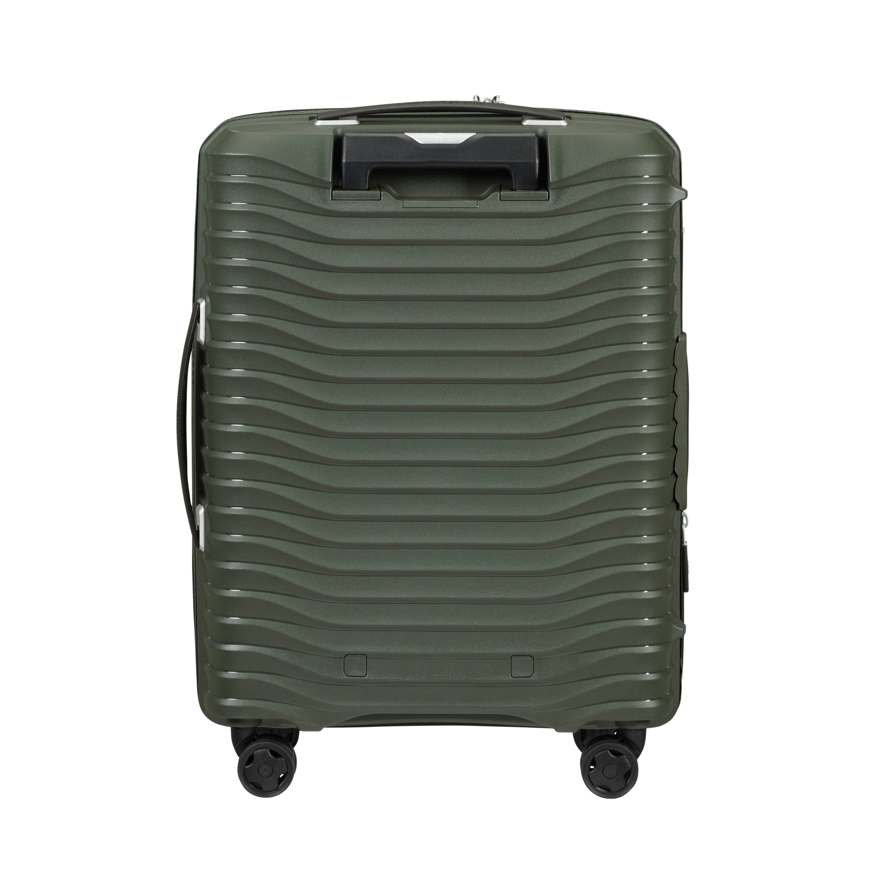 Samsonite Upscape Expandable Spinner Carry-On Luggage - Lightweight Suitcase for Travel, Business Trips & Weekend Getaways