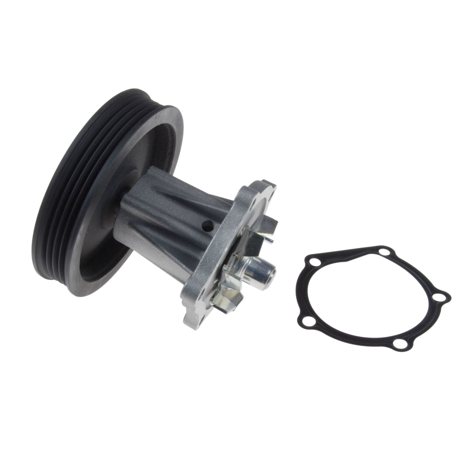 Chevrolet Aveo Spark Kalos Water Pump Replacement - OEM #25194461 Compatible - Perfect for Engine Cooling & Performance