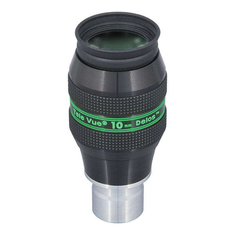 Tele Vue 10mm Delos Eyepiece 1.25