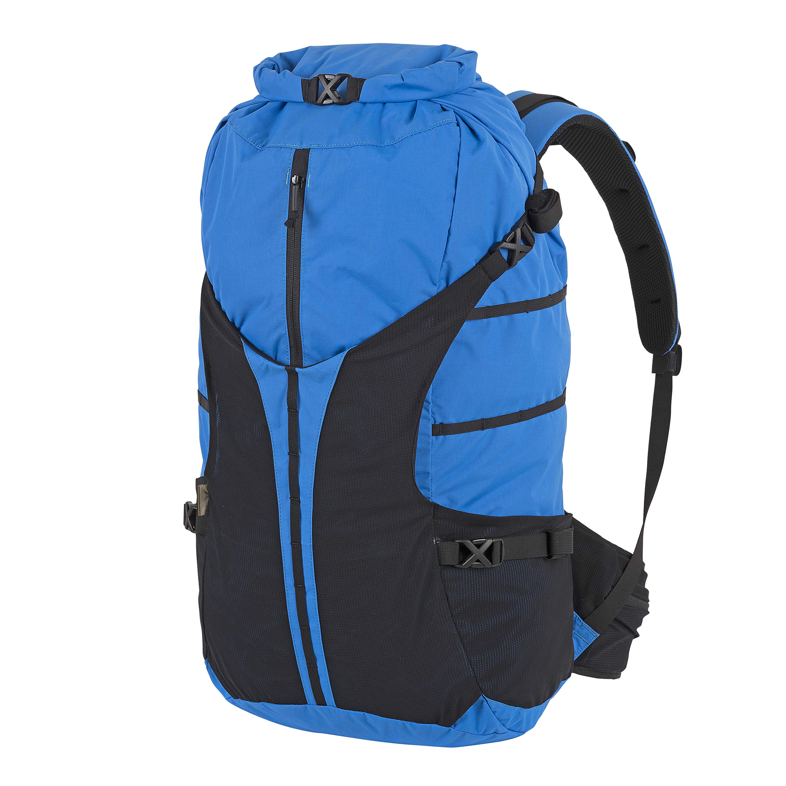Helikon-Tex Summit Backpack - Durable Outdoor Hiking & Travel Backpack | Water-Resistant Tactical Daypack for Camping, Trekking & Everyday Use