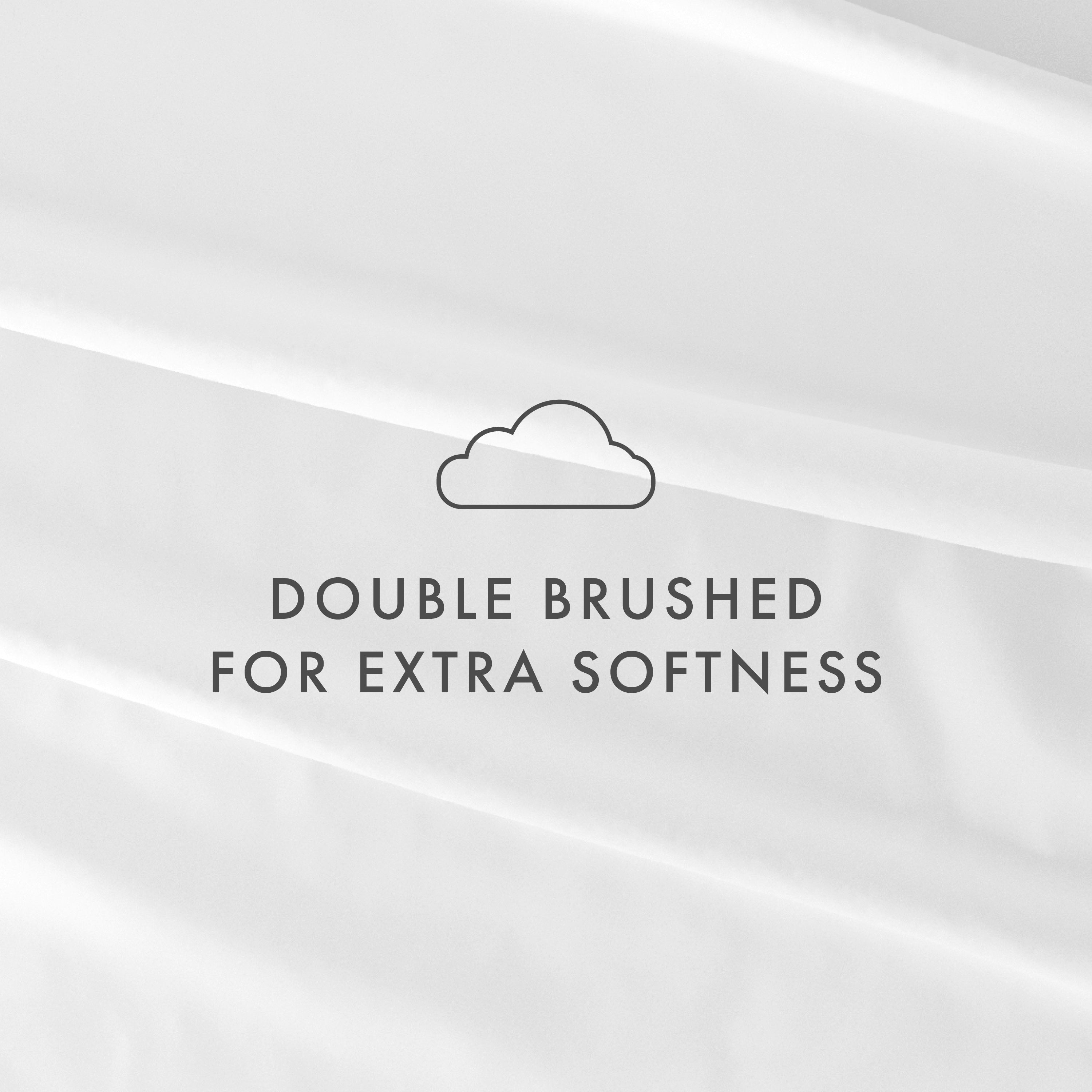 6-Piece Essential Sheet Set - Soft & Breathable Bed Sheets for Ultimate Comfort - Perfect for Home, Hotel, and Dorm Room Use