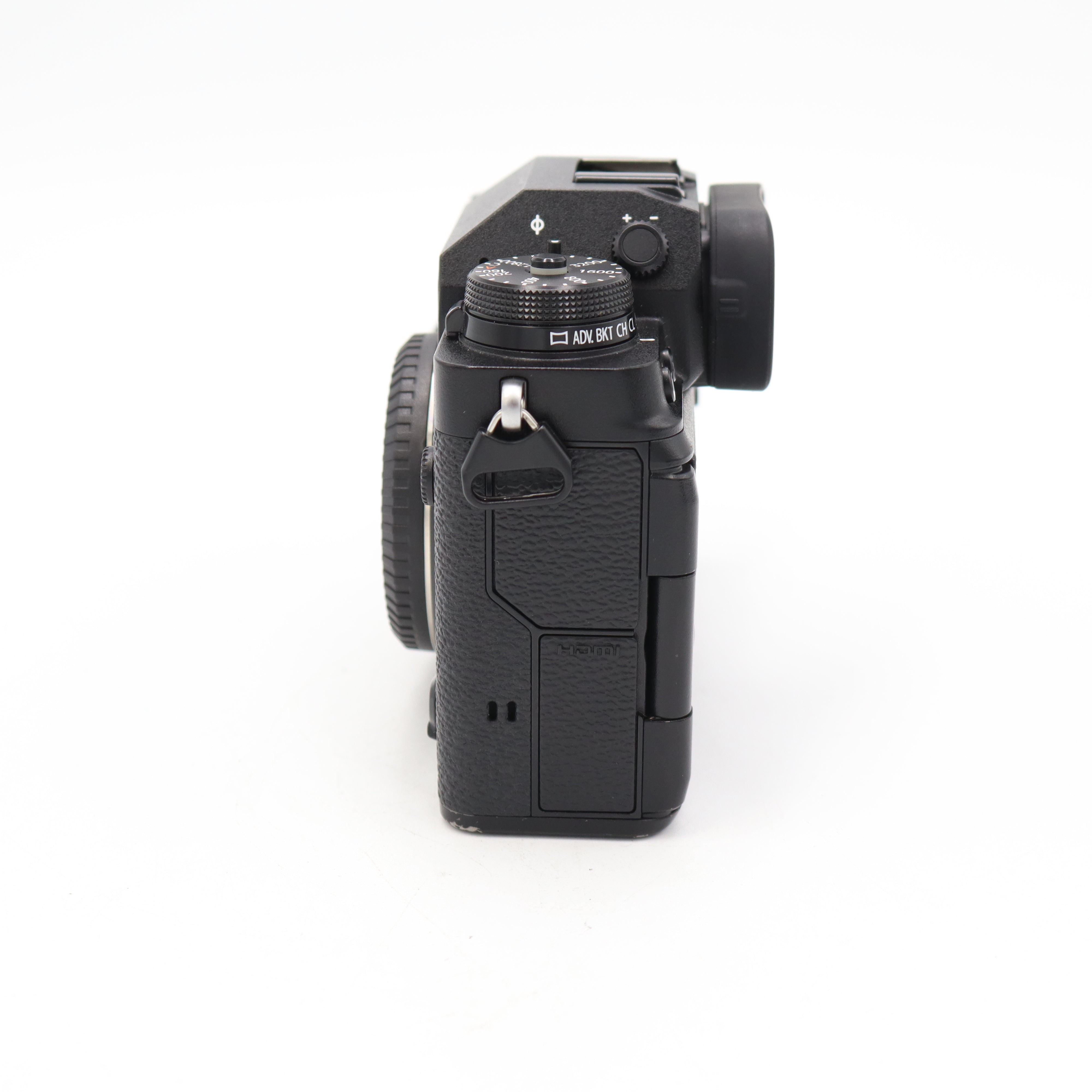 FUJIFILM X-T4 Mirrorless Digital Camera (Black) - Used - Perfect for Travel Photography & Vlogging