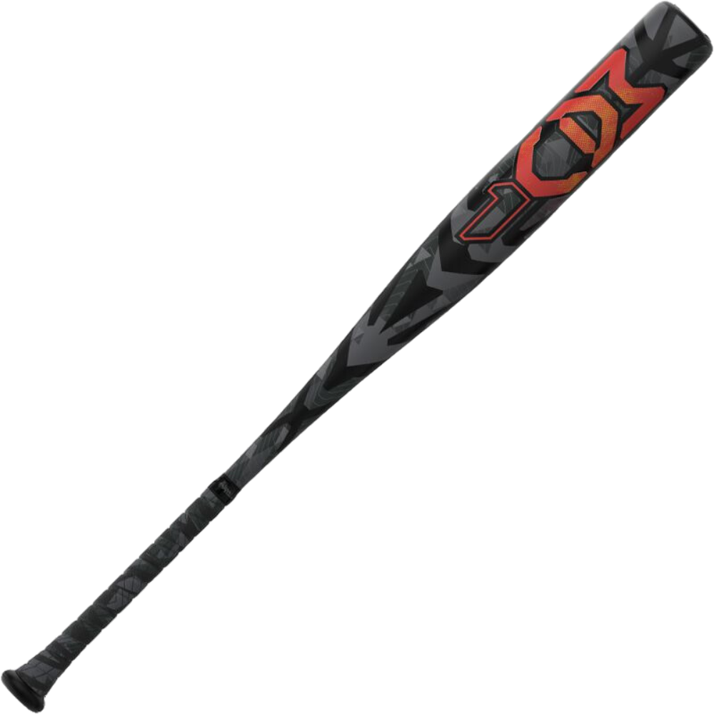 Easton Mav1 3 (2 5/8 Barrel) BBCOR Baseball Bat - EBB4MAV3 | High Performance Youth & Adult Baseball Equipment for Games & Training