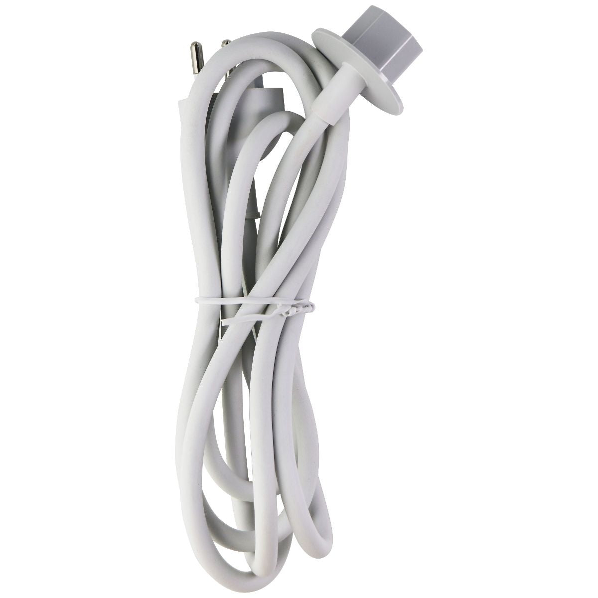 Original Apple SM622 0390 Power Supply Cable 13/B7 (10A 250V) - White EU Plug for MacBook, iPad & iPhone Charging at Home, Office & Travel