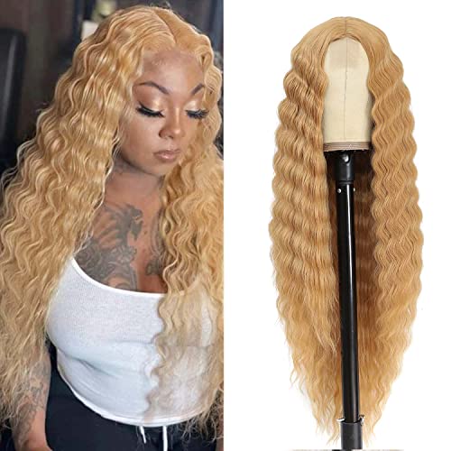 Honey Blonde