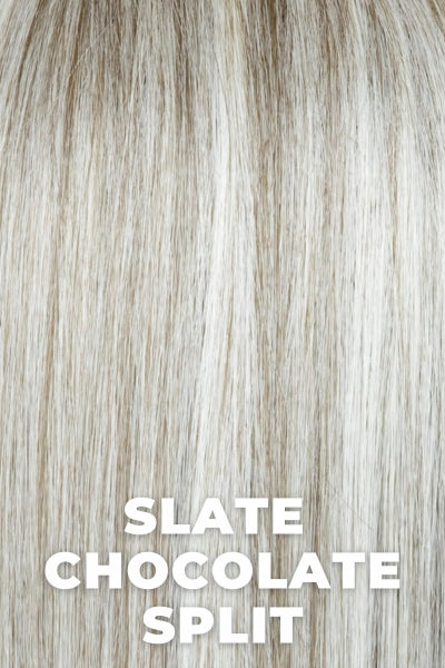 Slate Chocolate Split