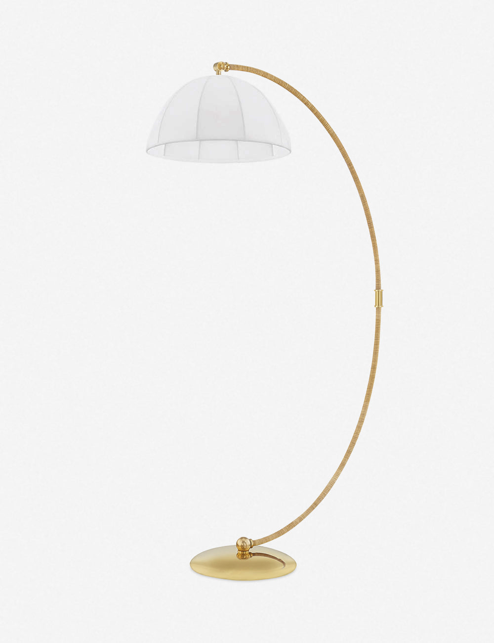 Antique Brass