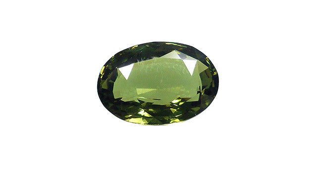 Natural Alexandrite Gemstone from Sri Lanka - 2.96ct Oval Cut Loose Stone for Jewelry Making & Engagement Rings
