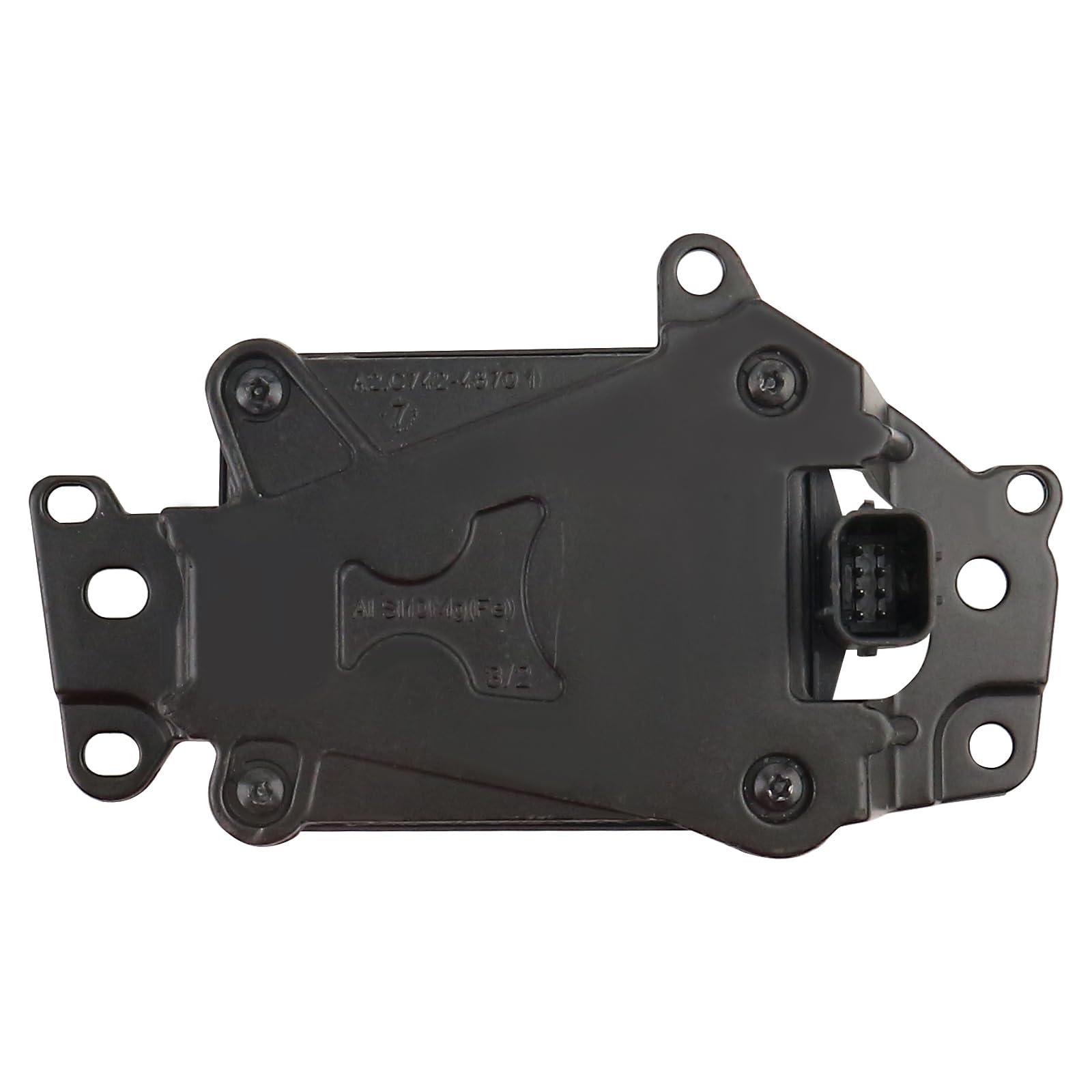 Cruise Control Sensor Radar Replacement for 2016-2023 Toyota Tacoma - OEM 88210-04010 Compatible - Perfect for Highway Driving & Safety Enhancement