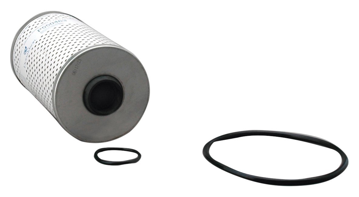 Donaldson P550463 Fuel Filter with Water Separator - Heavy Duty Replacement Cartridge for Trucks, Tractors & Construction Equipment - Ensures Clean Fuel & Engine Protection