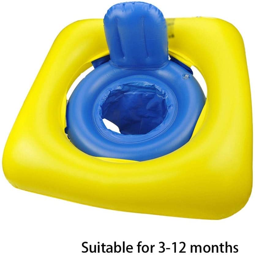 **Heavy Duty Inflatable Pool Floats for Adults & Kids - Durable River Floats, Beach Toys, and Pool Floaties for Outdoor Water Fun, Swimming, Parties, and Relaxation**