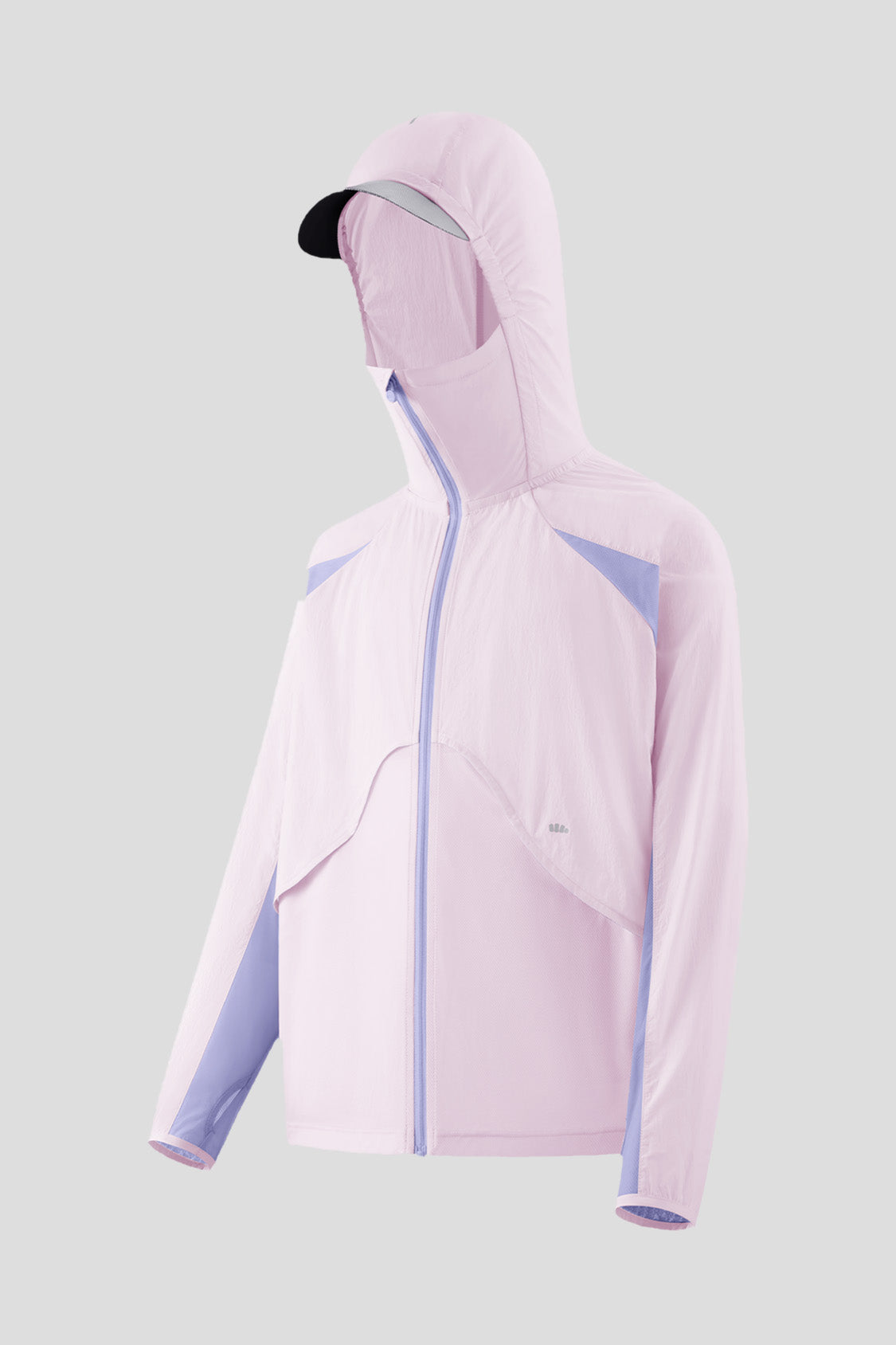 Pink - Purple