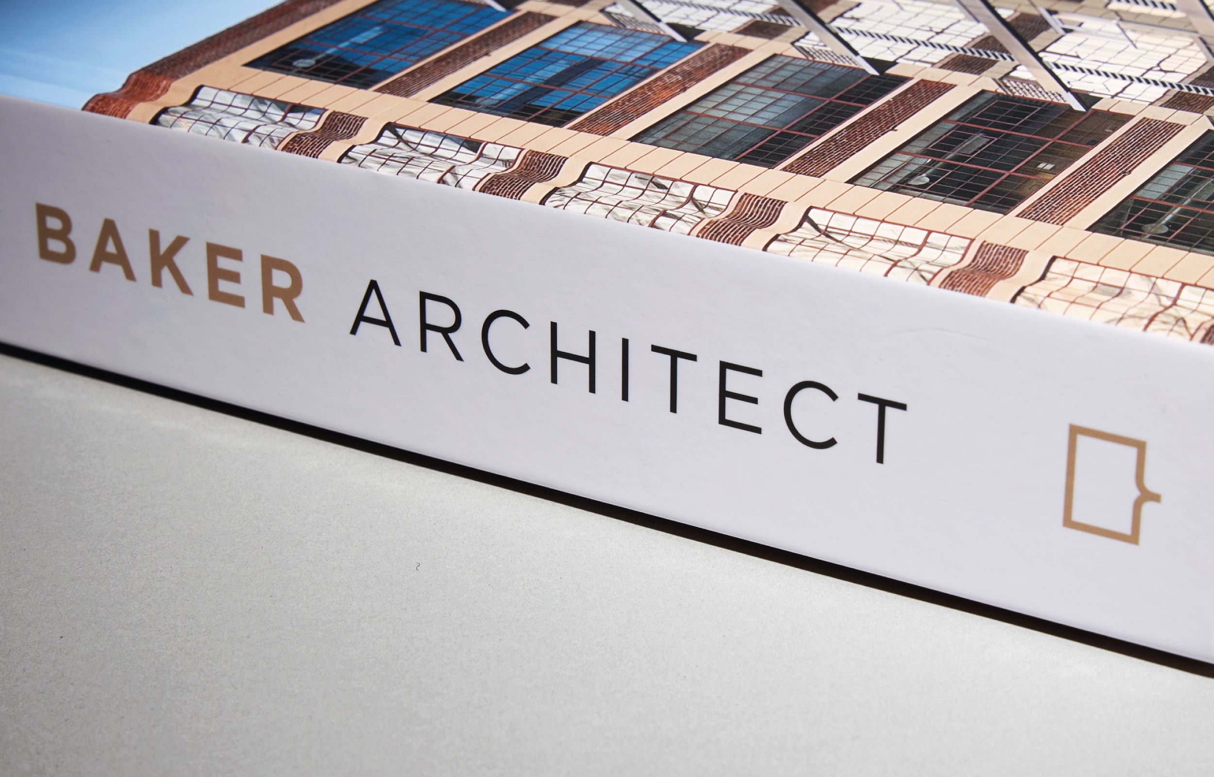 Cecil Baker Architect: The Art of Persuasion in Architectural Design - Perfect for Home, Office & Commercial Spaces