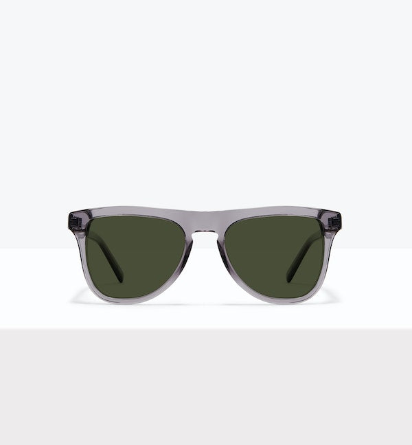 Trendy Polarized Social Sunglasses for Men & Women - UV Protection, Stylish & Lightweight - Perfect for Outdoor Activities, Beach, Driving & Fashion