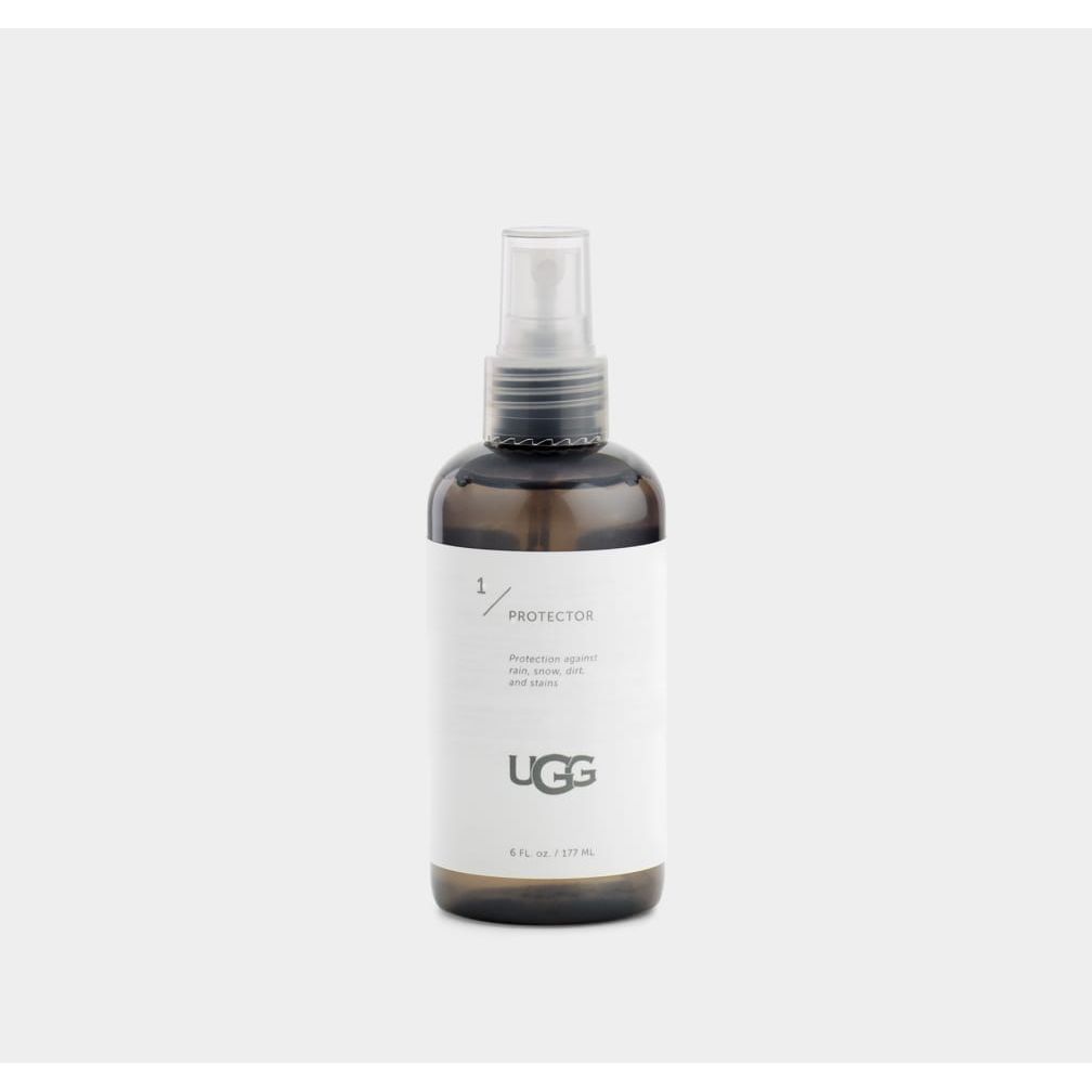 UGG Protector Spray for Boots, Shoes & Slippers - Waterproof & Stain Repellent Treatment for UGG Footwear | Perfect for Winter, Rainy Days & Outdoor Activities