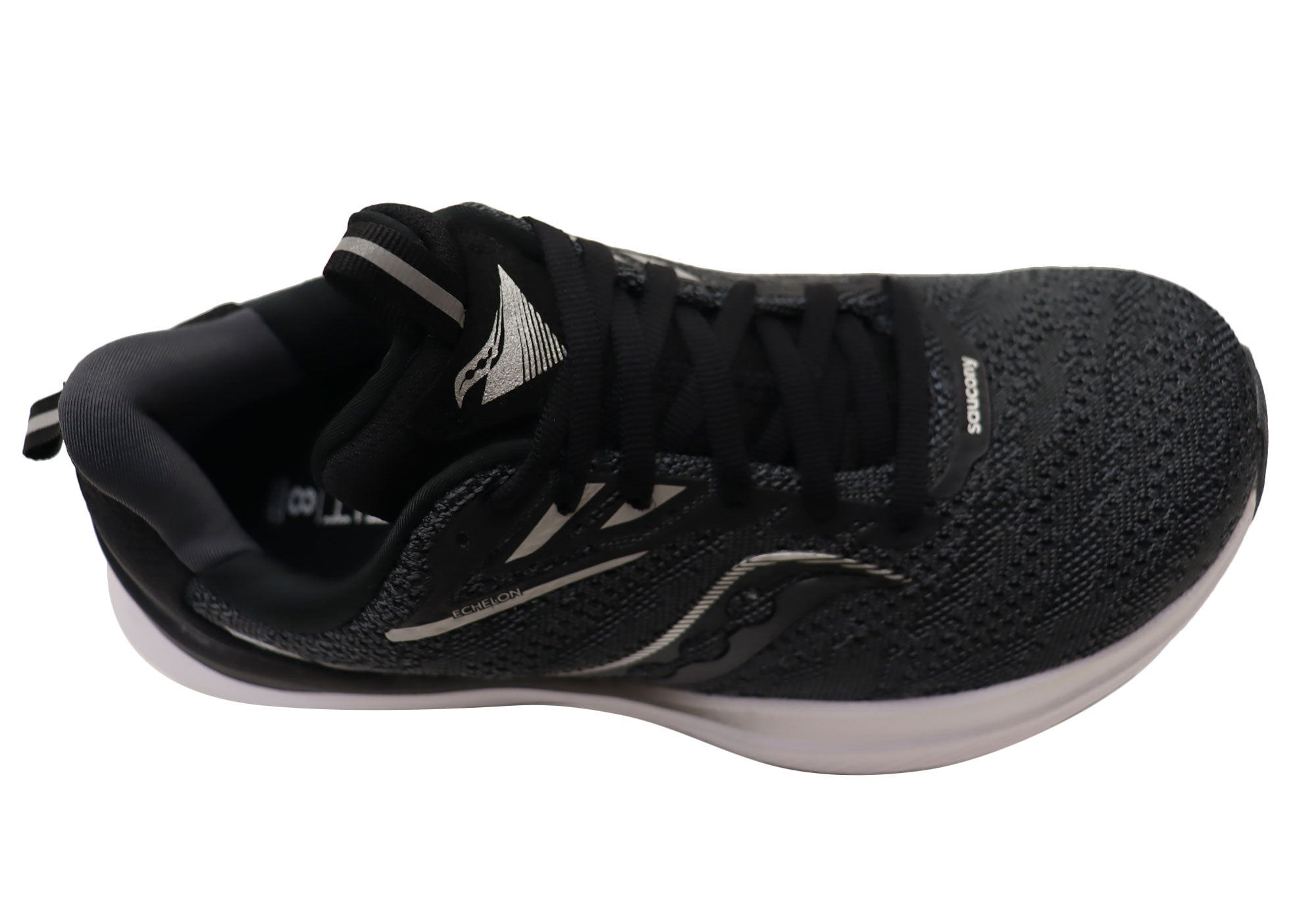 Saucony Women's Echelon 9 Extra Wide Running Shoes - Comfortable Athletic Sneakers for Walking, Jogging & Gym Workouts
