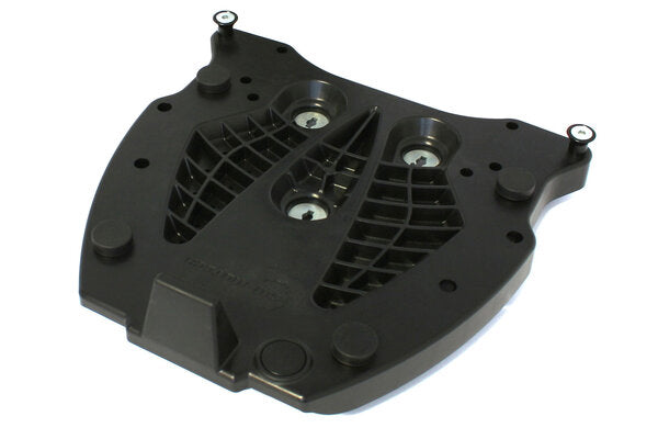 Quick Lock Adapter Plate - Secure & Easy-to-Install Mounting Solution for Tools & Equipment | Perfect for DIY Projects, Construction & Workshop Use