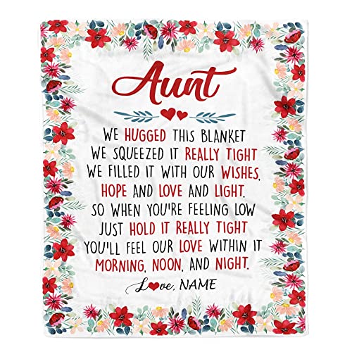 Aunt 621
