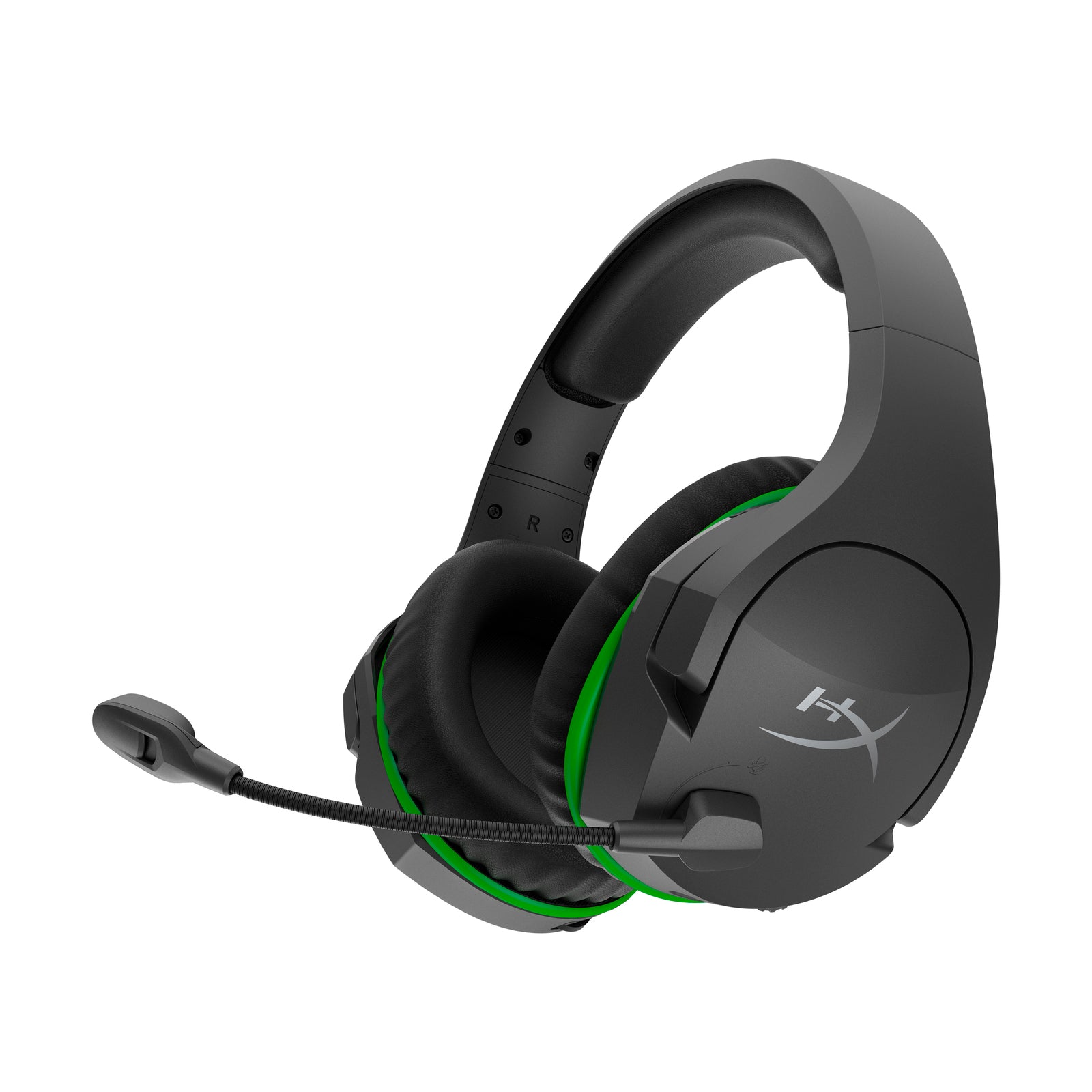 HyperX CloudX Stinger Core Wireless Gaming Headset for Xbox - Lightweight Comfort & Crystal Clear Audio for Competitive Gaming & Online Chat