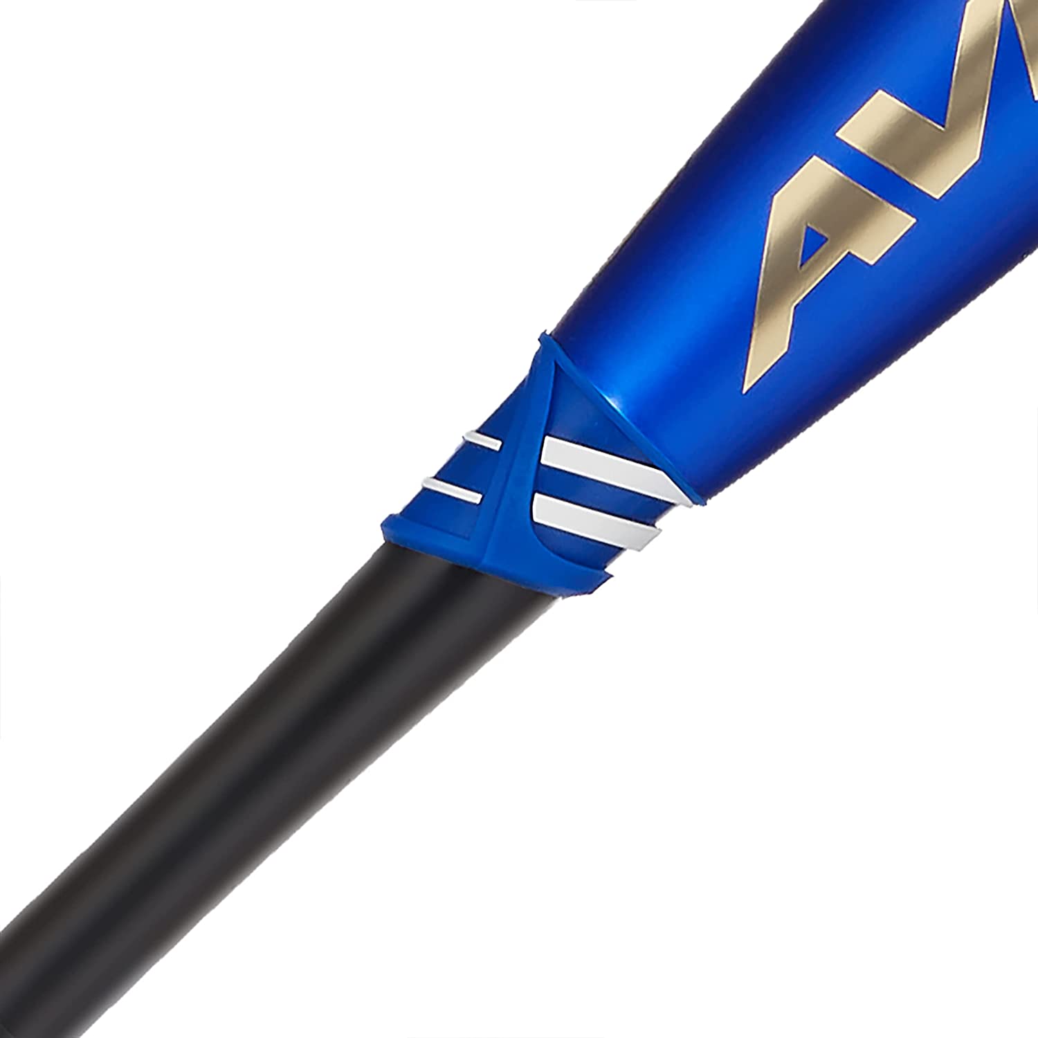 2023 New Axe Bat Avenge Pro USSSA Baseball Bat - 3 Piece Composite Design in Blue/White for Youth & Adult Baseball Players - Perfect for Training, Games, and Tournaments