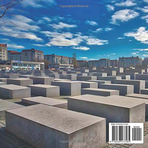 Germany Picture Book: 100 Stunning Images of Cities, Castles & Landscapes - Coffee Table Decor, Travel Inspiration & Perfect Gift for Germany Lovers