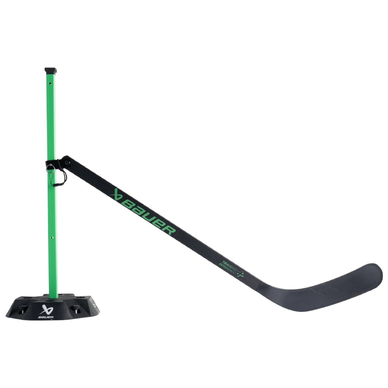 Bauer Modular Training Center Defender - Hockey Training Equipment for Defensemen - Improve Skills & Performance on Ice