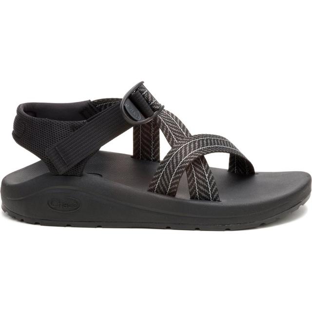 Men's CushZ Extra Cushioned Sandals - Comfortable Arch Support Flip Flops for Walking, Beach & Outdoor Activities