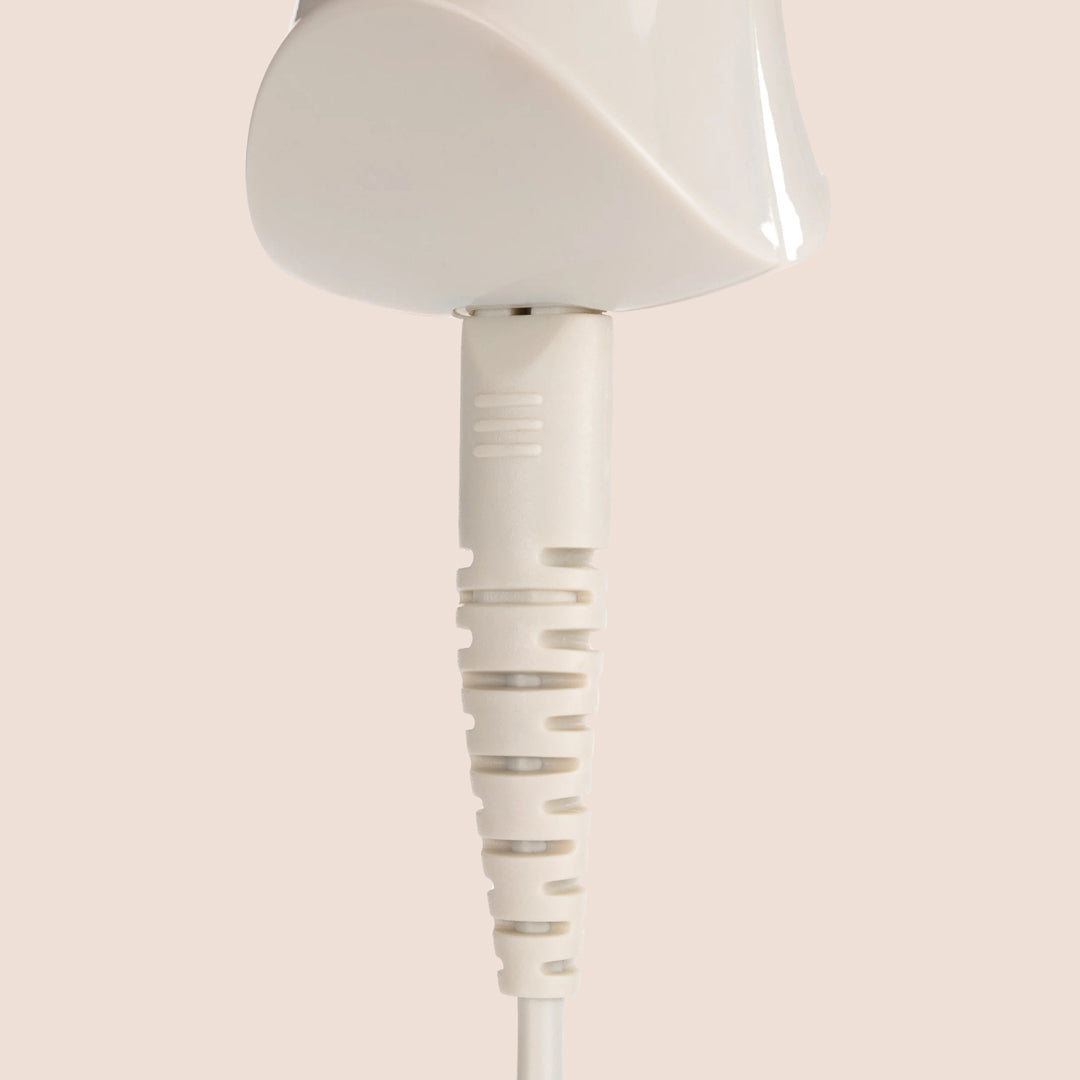Magic Wand Rechargeable HV 270 - Powerful Cordless Massager for Muscle Relaxation & Stress Relief | Perfect for Home Spa, Back Pain Relief & Couples Intimacy