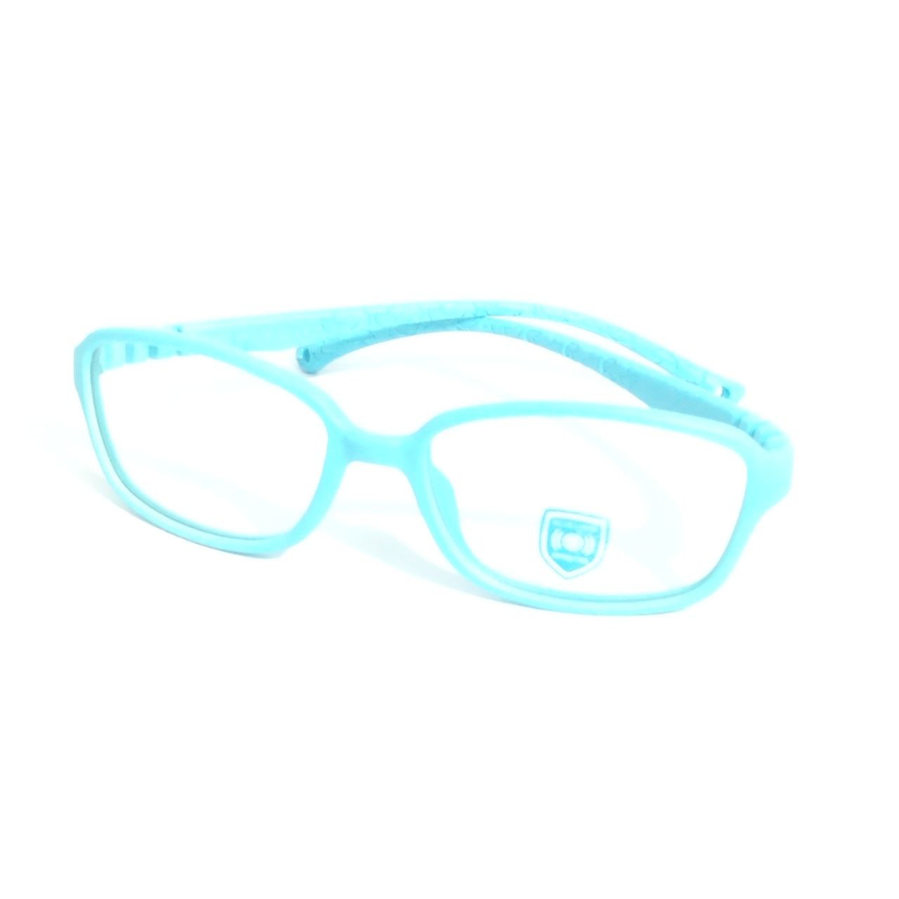 Unbreakable Kids Flexible Glasses for Ages 3-6 | Trendy & Durable Eyewear for Toddlers | Perfect for School, Play & Outdoor Activities