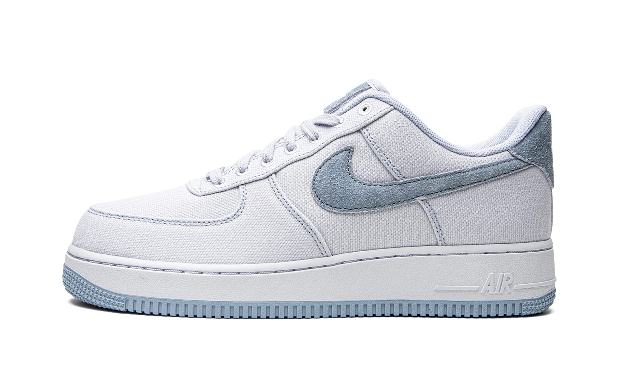 Nike Men's Air Force 1 Low Sneakers - DQ8233-001 Black/White - Size 12 - Casual & Athletic Shoes for Everyday Wear, Gym, and Street Style